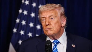 Donald Trump przestaje wierzyć w słowa Władimira Putina o ataku?