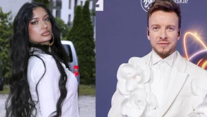 Ślub Viki Gabor wywołał poruszenie. Kupicha dosadnie go podsumował