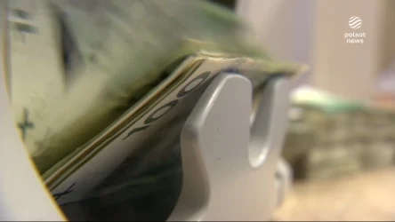 "Wydarzenia": Zmiany w nowym roku. Co nas czeka?