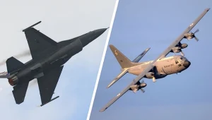 Nie uznają tego kraju, a zbroją go za 330 mln dolarów 