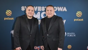 Golce nie zdążyli nawet wysiąść z busa, a tu takie sceny. Tak było naprawdę