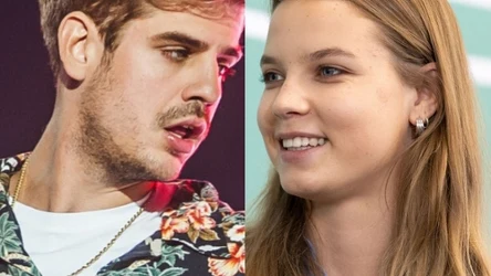 Taco Hemingway, Iga Lis