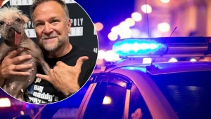 Policja ciągle odwiedza aktora z GTA 5. Powód i reakcja mogą zaskoczyć