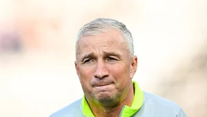 Dan Petrescu