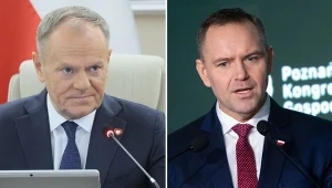 Karol Nawrocki spotka się z szefami służb