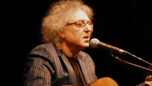 Tadeusz Woźniak stworzył wielki przebój lat 70. - "Smak i zapach pomarańczy"