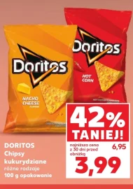 Chipsy Doritos
