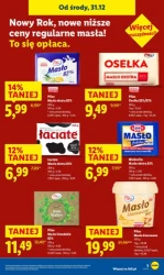 Styczeń za pół ceny! - Lidl