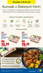 Styczeń za pół ceny! - Lidl