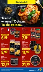 Styczeń za pół ceny! - Lidl