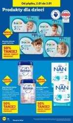 Січневі півціни! - Lidl