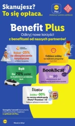 Styczeń za pół ceny! - Lidl