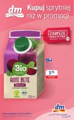 Kupuj sprytniej niż w promocji! - Drogerie dm