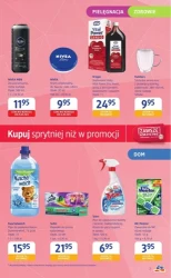 Kupuj sprytniej niż w promocji! - Drogerie dm