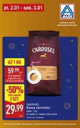 Зустрічайте Новий рік! - "Алді