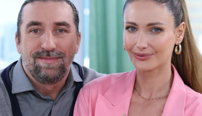 Tomasz Iwan, Karolina Woźniak