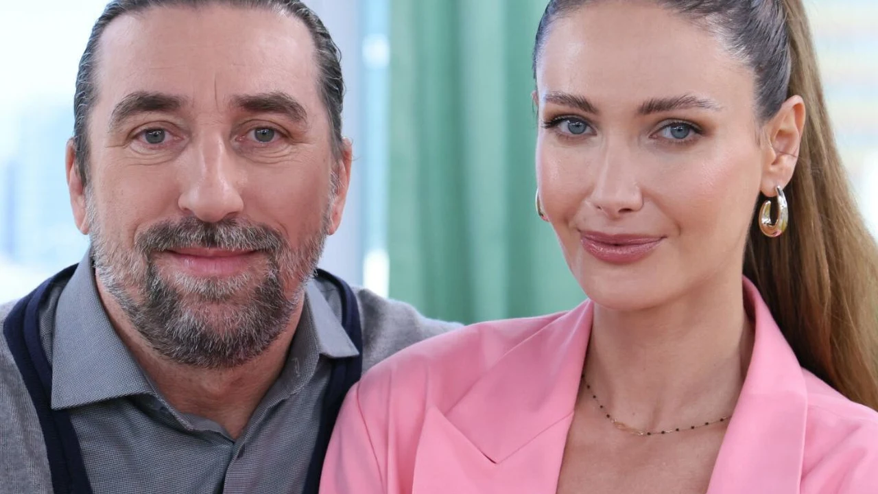 Tomasz Iwan, Karolina Woźniak