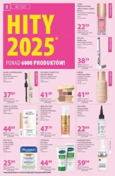 Zawsze w niskiej cenie! - Hebe