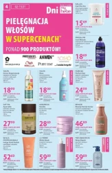 Zawsze w niskiej cenie! - Hebe