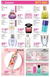 Zawsze w niskiej cenie! - Hebe