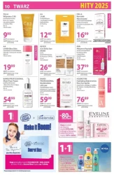 Завжди за низькою ціною! - Hebe