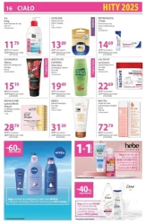 Zawsze w niskiej cenie! - Hebe