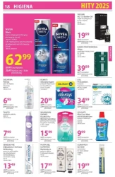 Zawsze w niskiej cenie! - Hebe