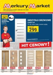 Styl i solidność w dobrej cenie - Merkury Market