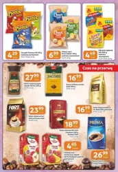 Informator handlowy PSS Społem Częstochowa