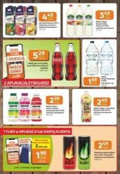 Informator handlowy PSS Społem Częstochowa