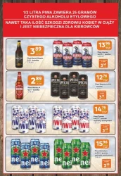 Informator handlowy PSS Społem Częstochowa