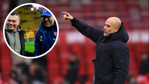 Polski trener pójdzie śladem Guardioli. W tle zapowiedź wyjazdu z kraju