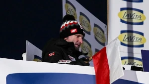 O takiej chwili marzyliśmy. Maciusiak potwierdza i mówi o rozmowie z Żyłą