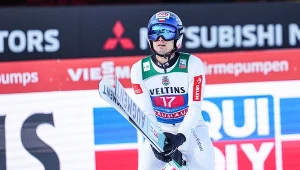 Maciej Kot pojedzie na igrzyska? Ten uśmiech mówił wiele