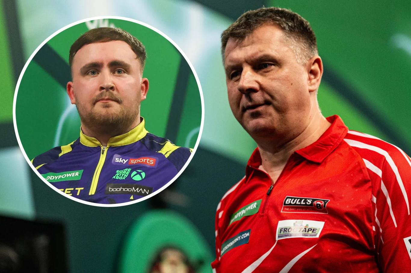 Tuż po wygranej z Ratajskim ogłosili ws. Littlera. Doszło do weryfikacji