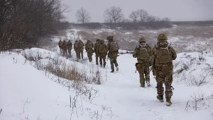 Zapytali Polaków o koniec wojny w Ukrainie. Nowy sondaż (zdj. ilustracyjne)