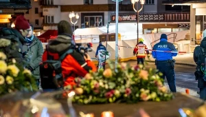 Szwajcaria. Pożar w kurorcie Crans-Montana. Identyfikacja ofiar może potrwać kilka dni