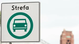 Kraków uruchamia Strefę Czystego Transportu