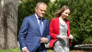 Premier Donald Tusk nakazał wycofać z rządu projekt ustawy o reformie PIP i polecił Agnieszce Dziemianowicz-Bąk jego poprawę