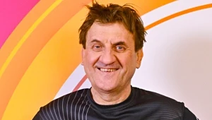 Marek Kamiński