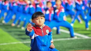 W Chinach z początkiem 2026 r. powrócił wyższy VAT na środki antykoncepcyjne