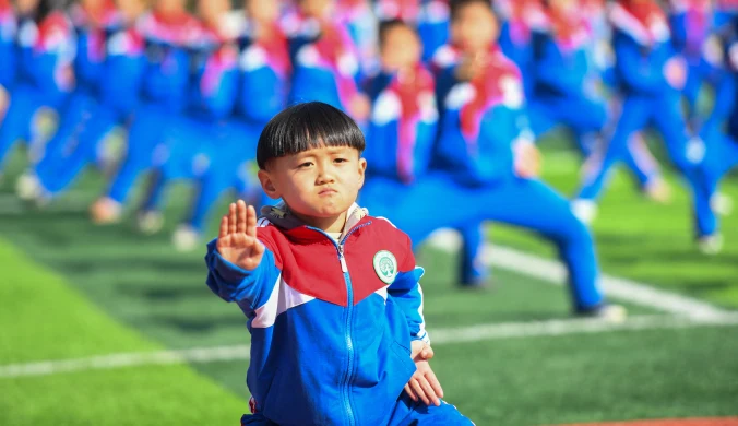 W Chinach z początkiem 2026 r. powrócił wyższy VAT na środki antykoncepcyjne