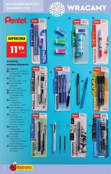 Hity i inspiracje - Biedronka