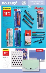 Hity i inspiracje - Biedronka