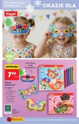 Hity i inspiracje - Biedronka