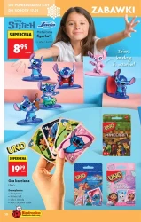 Hity i inspiracje - Biedronka