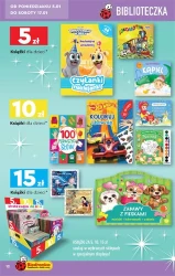 Hity i inspiracje - Biedronka