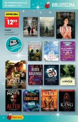 Hity i inspiracje - Biedronka