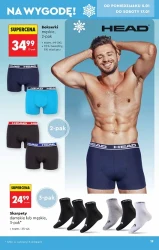 Hity i inspiracje - Biedronka