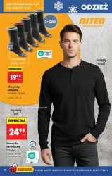 Hity i inspiracje - Biedronka